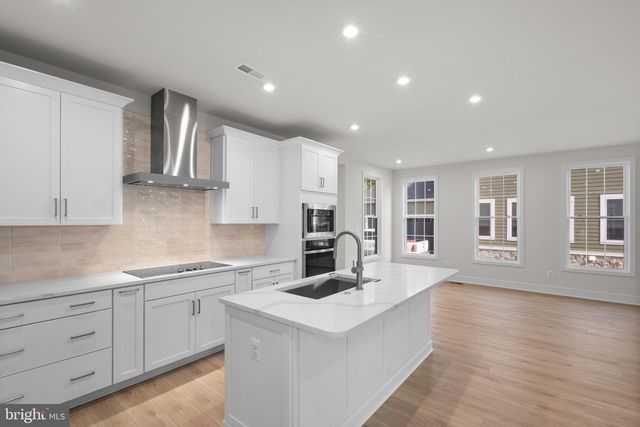 1010 CAPTAIN RICHARDS CT #HOMESITE 175, Marshall, VA 20115