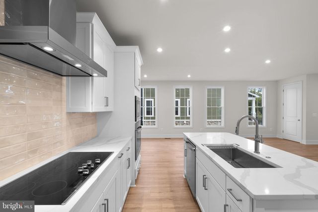 1010 CAPTAIN RICHARDS CT #HOMESITE 175, Marshall, VA 20115