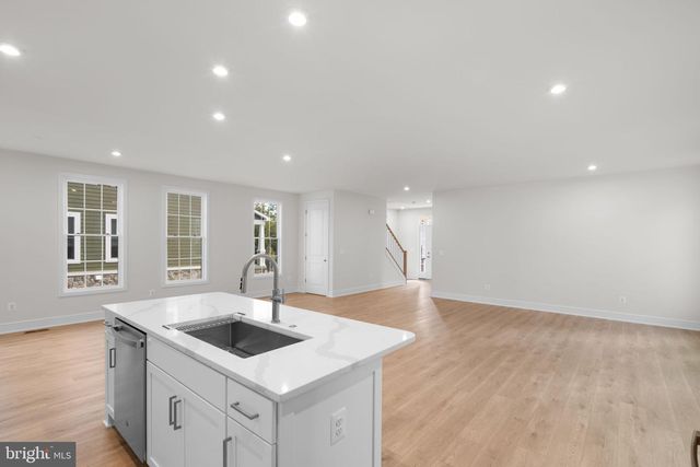 1010 CAPTAIN RICHARDS CT #HOMESITE 175, Marshall, VA 20115