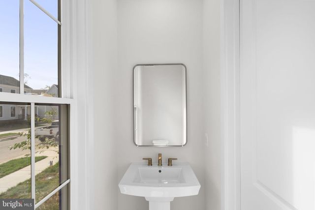 1010 CAPTAIN RICHARDS CT #HOMESITE 175, Marshall, VA 20115