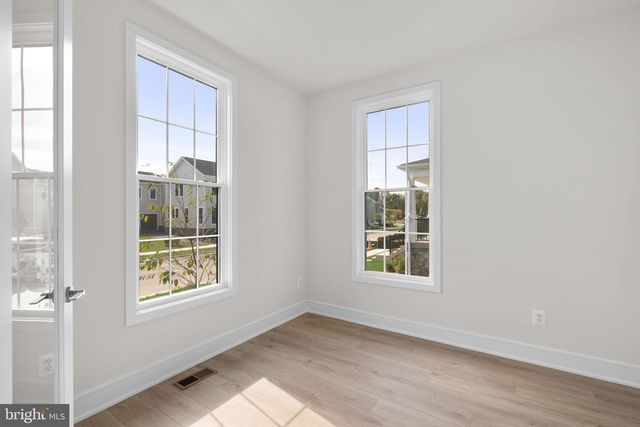 1010 CAPTAIN RICHARDS CT #HOMESITE 175, Marshall, VA 20115