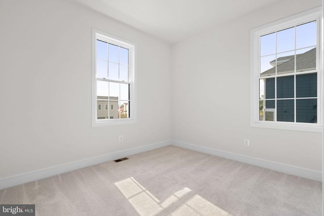 1010 CAPTAIN RICHARDS CT #HOMESITE 175, Marshall, VA 20115