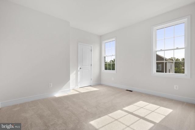 1010 CAPTAIN RICHARDS CT #HOMESITE 175, Marshall, VA 20115