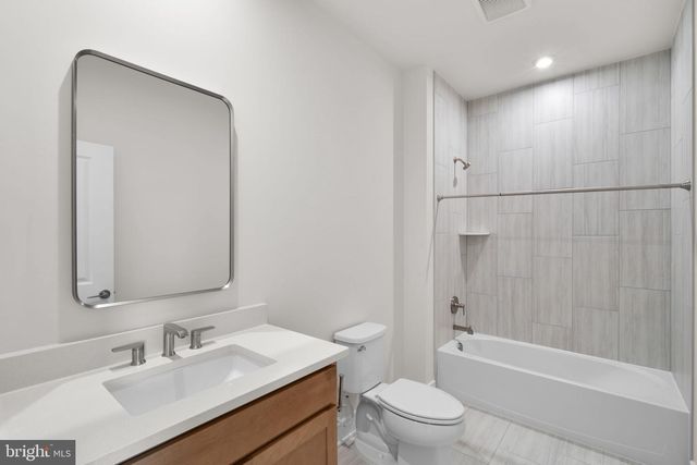 1010 CAPTAIN RICHARDS CT #HOMESITE 175, Marshall, VA 20115