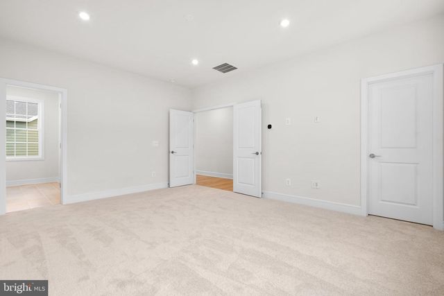 1010 CAPTAIN RICHARDS CT #HOMESITE 175, Marshall, VA 20115