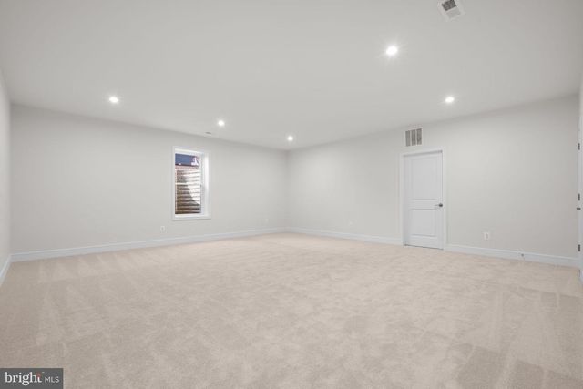 1010 CAPTAIN RICHARDS CT #HOMESITE 175, Marshall, VA 20115