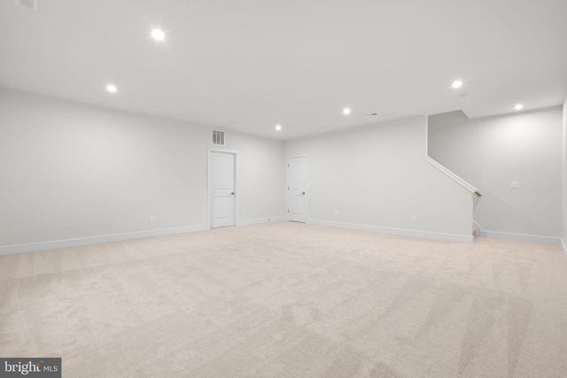 1010 CAPTAIN RICHARDS CT #HOMESITE 175, Marshall, VA 20115