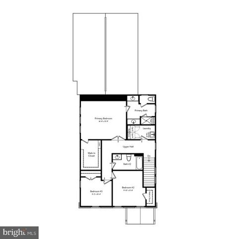 1010 CAPTAIN RICHARDS CT #HOMESITE 175, Marshall, VA 20115