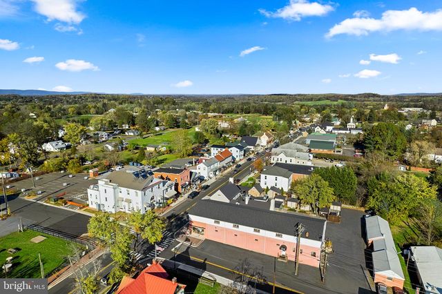 1010 CAPTAIN RICHARDS CT #HOMESITE 175, Marshall, VA 20115