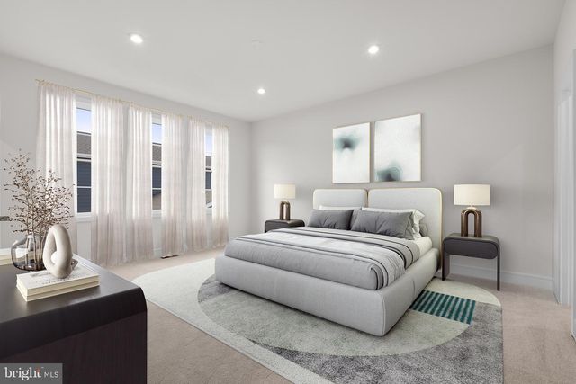 1010 CAPTAIN RICHARDS CT #HOMESITE 175, Marshall, VA 20115