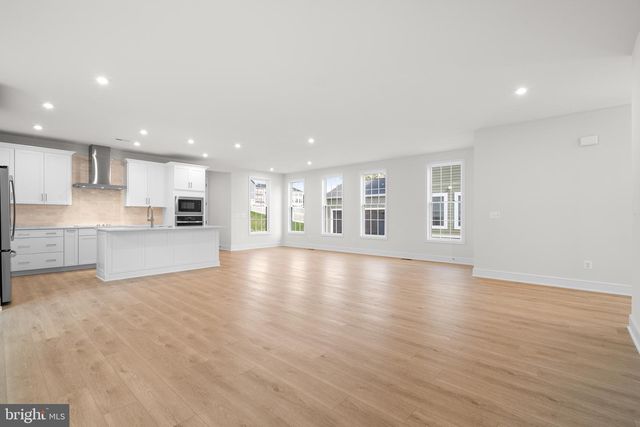 1010 CAPTAIN RICHARDS CT #HOMESITE 175, Marshall, VA 20115