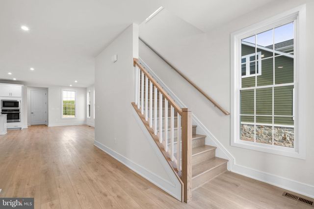 1010 CAPTAIN RICHARDS CT #HOMESITE 175, Marshall, VA 20115