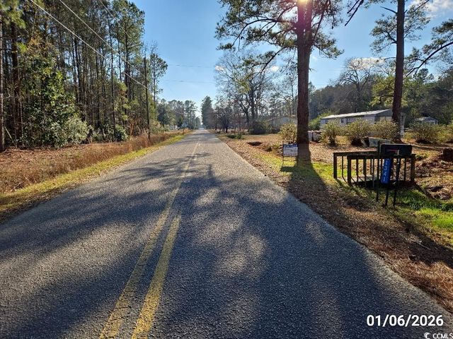 1341 Allison Landing Rd., Johnsonville, SC 29555