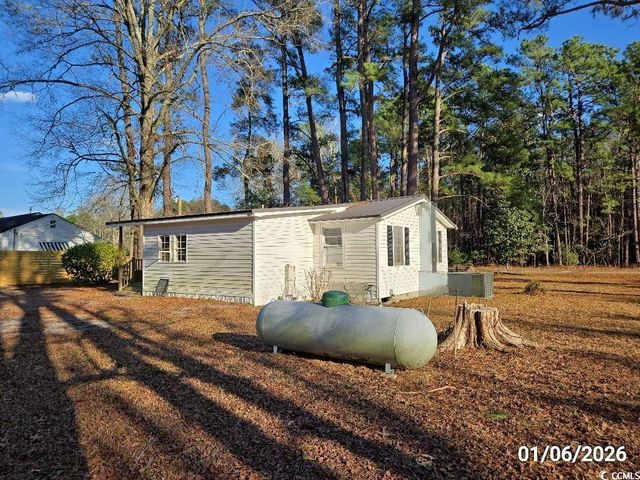 1341 Allison Landing Rd., Johnsonville, SC 29555