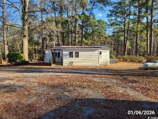 1341 Allison Landing Rd., Johnsonville, SC 29555