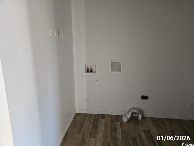 1341 Allison Landing Rd., Johnsonville, SC 29555