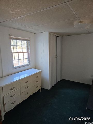 1341 Allison Landing Rd., Johnsonville, SC 29555