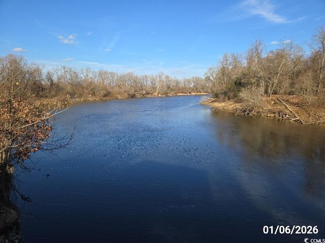 1341 Allison Landing Rd., Johnsonville, SC 29555