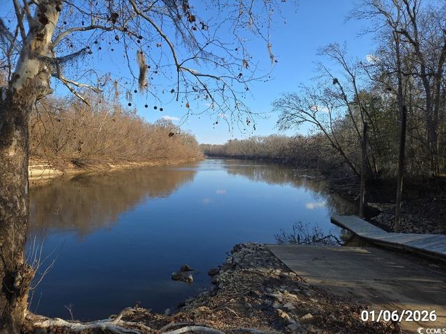 1341 Allison Landing Rd., Johnsonville, SC 29555