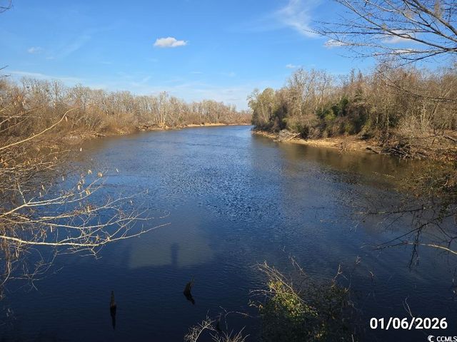 1341 Allison Landing Rd., Johnsonville, SC 29555