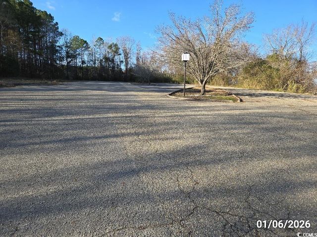 1341 Allison Landing Rd., Johnsonville, SC 29555