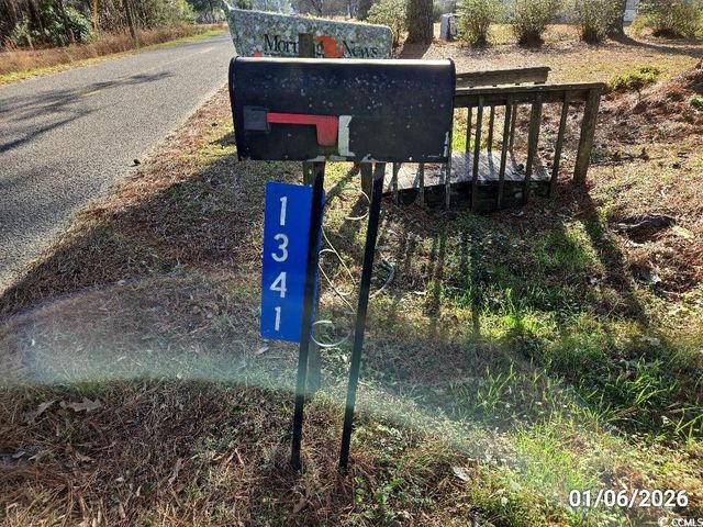 1341 Allison Landing Rd., Johnsonville, SC 29555