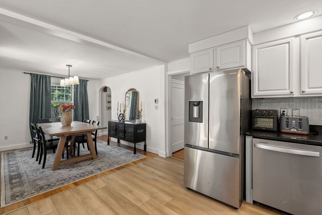 23 Eastwood Circuit, Boston, MA 02132