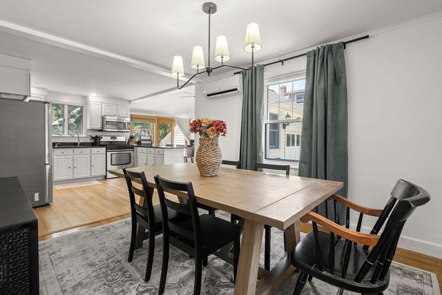 23 Eastwood Circuit, Boston, MA 02132