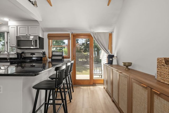 23 Eastwood Circuit, Boston, MA 02132