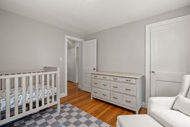 23 Eastwood Circuit, Boston, MA 02132
