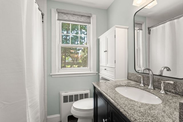 23 Eastwood Circuit, Boston, MA 02132