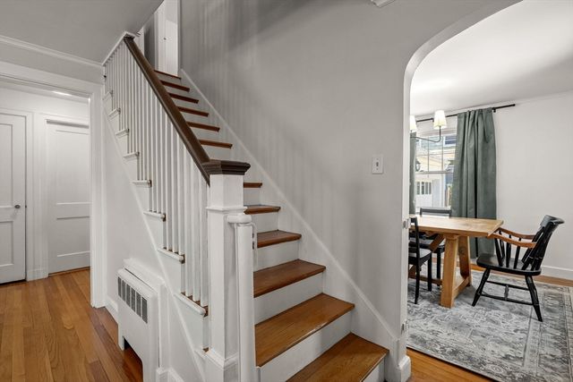 23 Eastwood Circuit, Boston, MA 02132