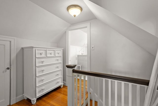 23 Eastwood Circuit, Boston, MA 02132