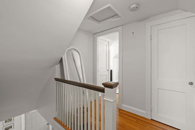 23 Eastwood Circuit, Boston, MA 02132