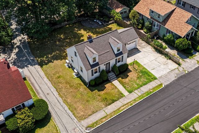 23 Eastwood Circuit, Boston, MA 02132