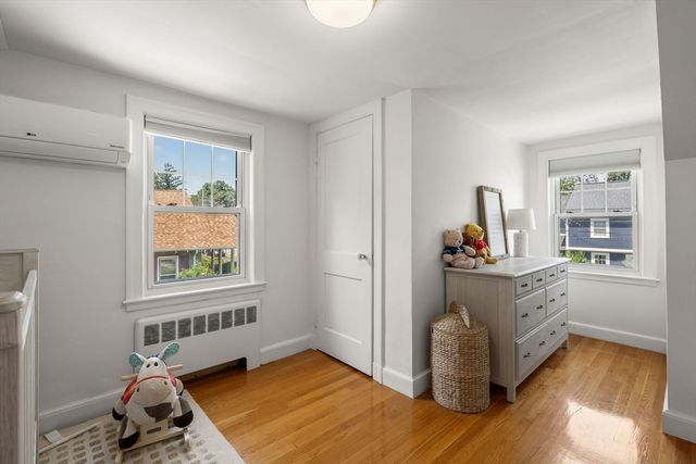 23 Eastwood Circuit, Boston, MA 02132