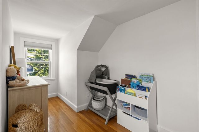23 Eastwood Circuit, Boston, MA 02132