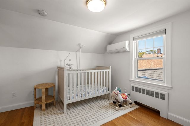 23 Eastwood Circuit, Boston, MA 02132