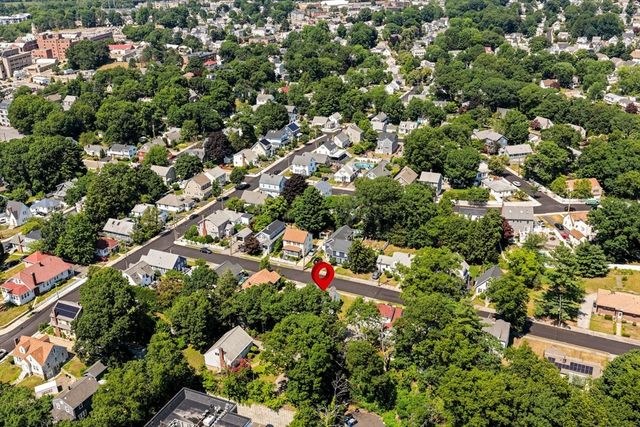 23 Eastwood Circuit, Boston, MA 02132
