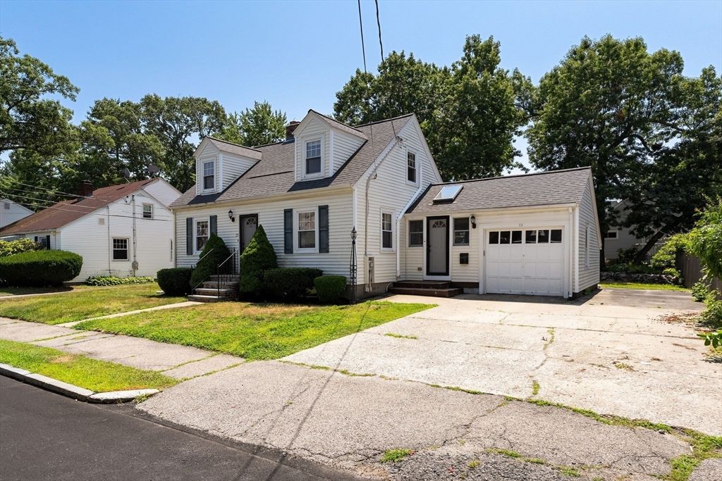 23 Eastwood Circuit, Boston, MA 02132