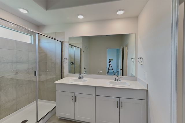 9629 Rattlesnake Trail, Fort Worth, TX 76036
