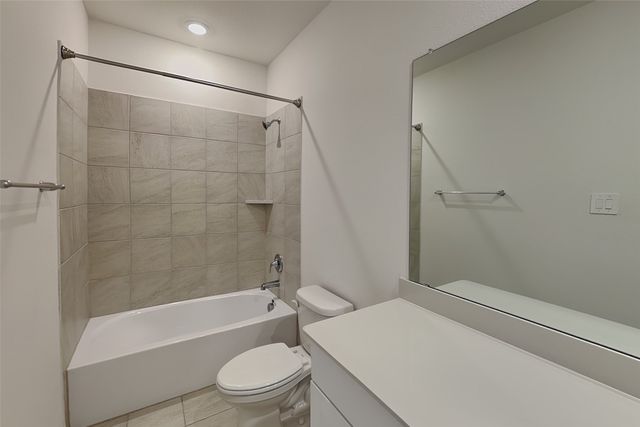 9629 Rattlesnake Trail, Fort Worth, TX 76036