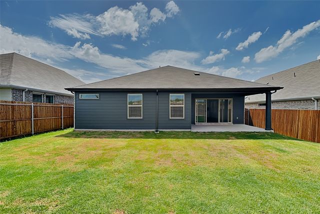 9629 Rattlesnake Trail, Fort Worth, TX 76036
