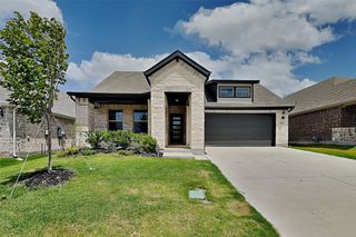 9629 Rattlesnake Trail, Fort Worth, TX 76036