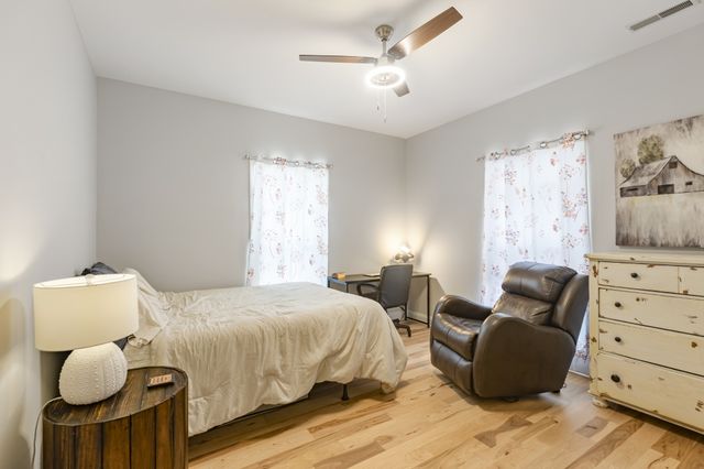 1600 Ledford Rd, Culleoka, TN 38451