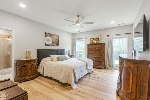 1600 Ledford Rd, Culleoka, TN 38451