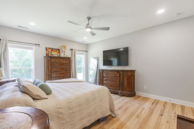 1600 Ledford Rd, Culleoka, TN 38451