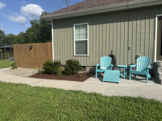 1600 Ledford Rd, Culleoka, TN 38451