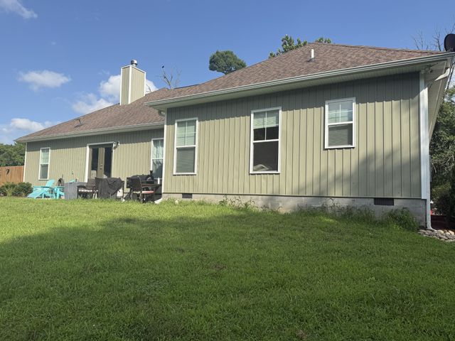 1600 Ledford Rd, Culleoka, TN 38451