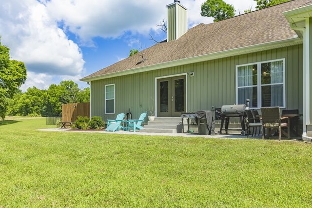 1600 Ledford Rd, Culleoka, TN 38451